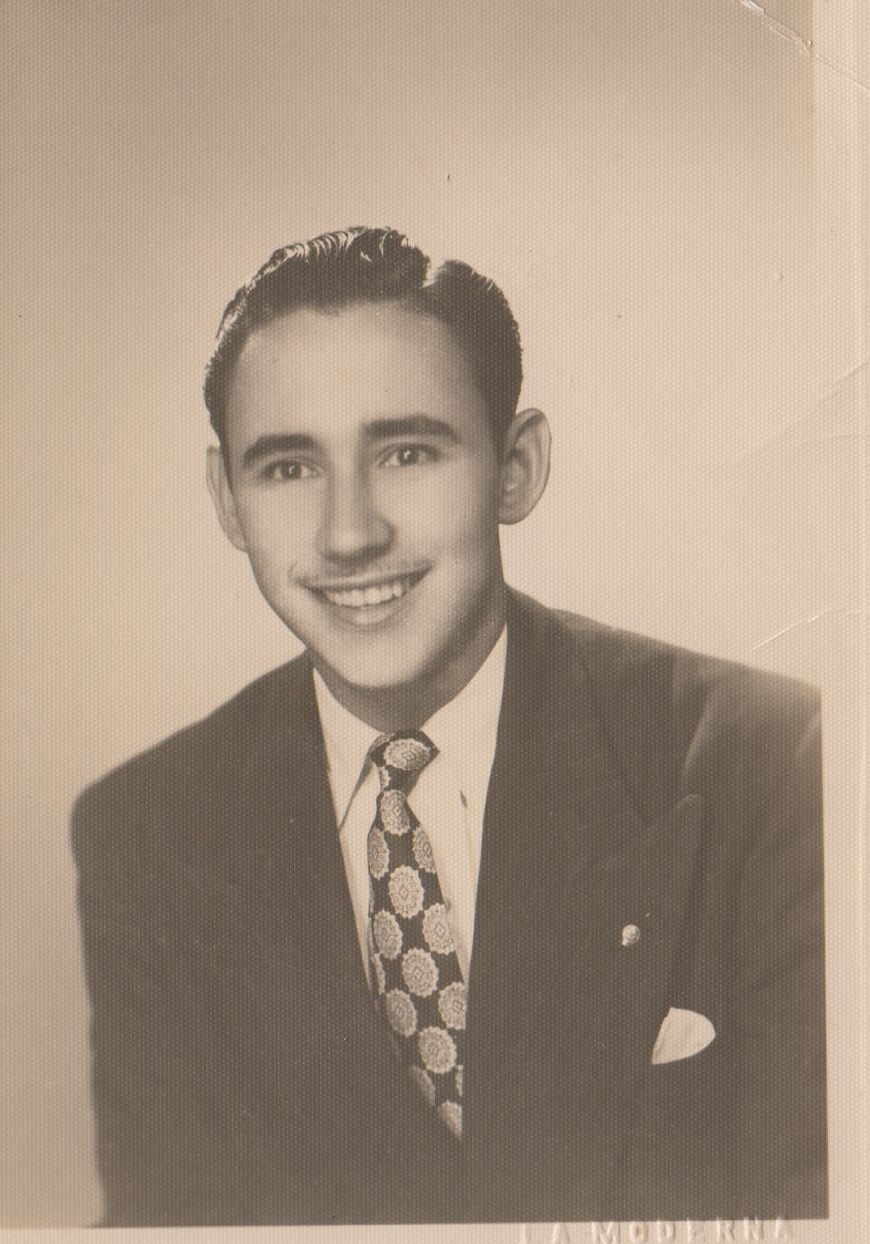 Obituario de Enrique Simon Escofet