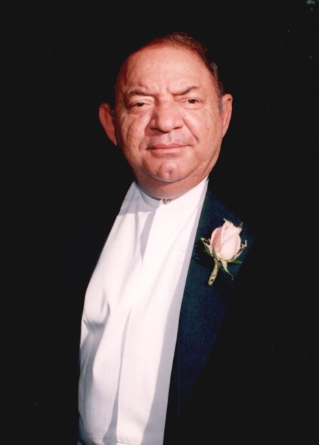 Obituary of Anthony "Sonny" Cappabianco