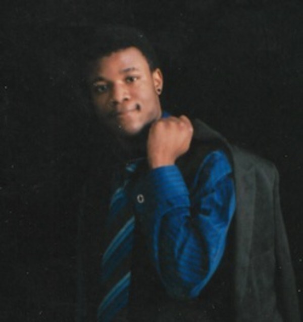 Obituary of Mr. Clayton Dwayne Powers Jr.