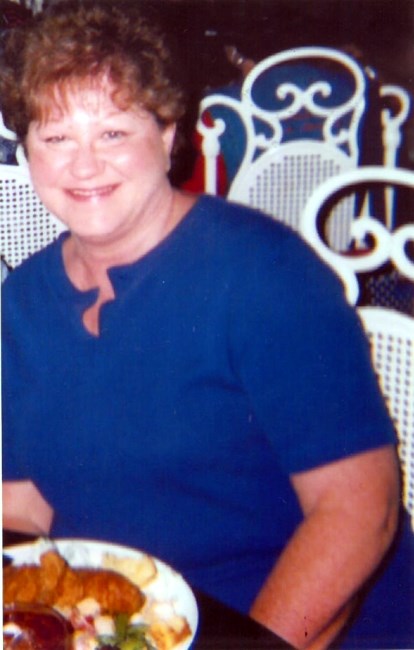 Obituary of Jean Ann James