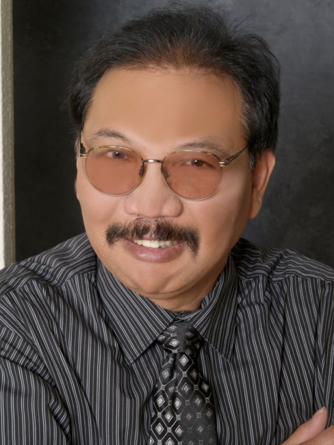 Obituary of Abraham Talucad Cabal