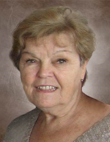 Avis de décès de Irène Doucet (St-Amant)