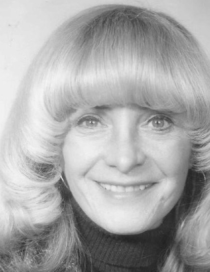 Obituary of JANET M. MacMILLAN