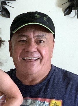 Obituary of Herbert Arteaga Tejada
