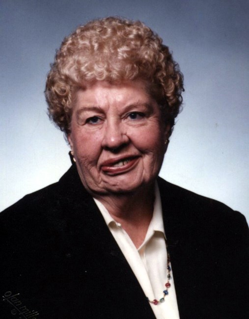 Obituary of Emma Louise Koski