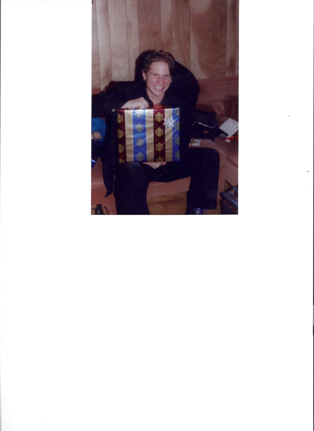 Obituary of Kenneth Ray Riley