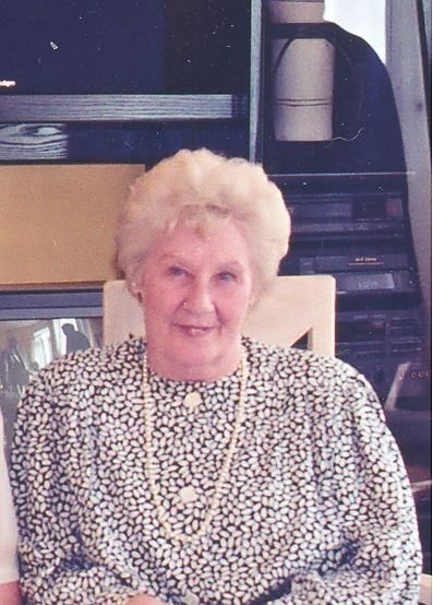 Obituary of Lottie Ann McFadden Turpin