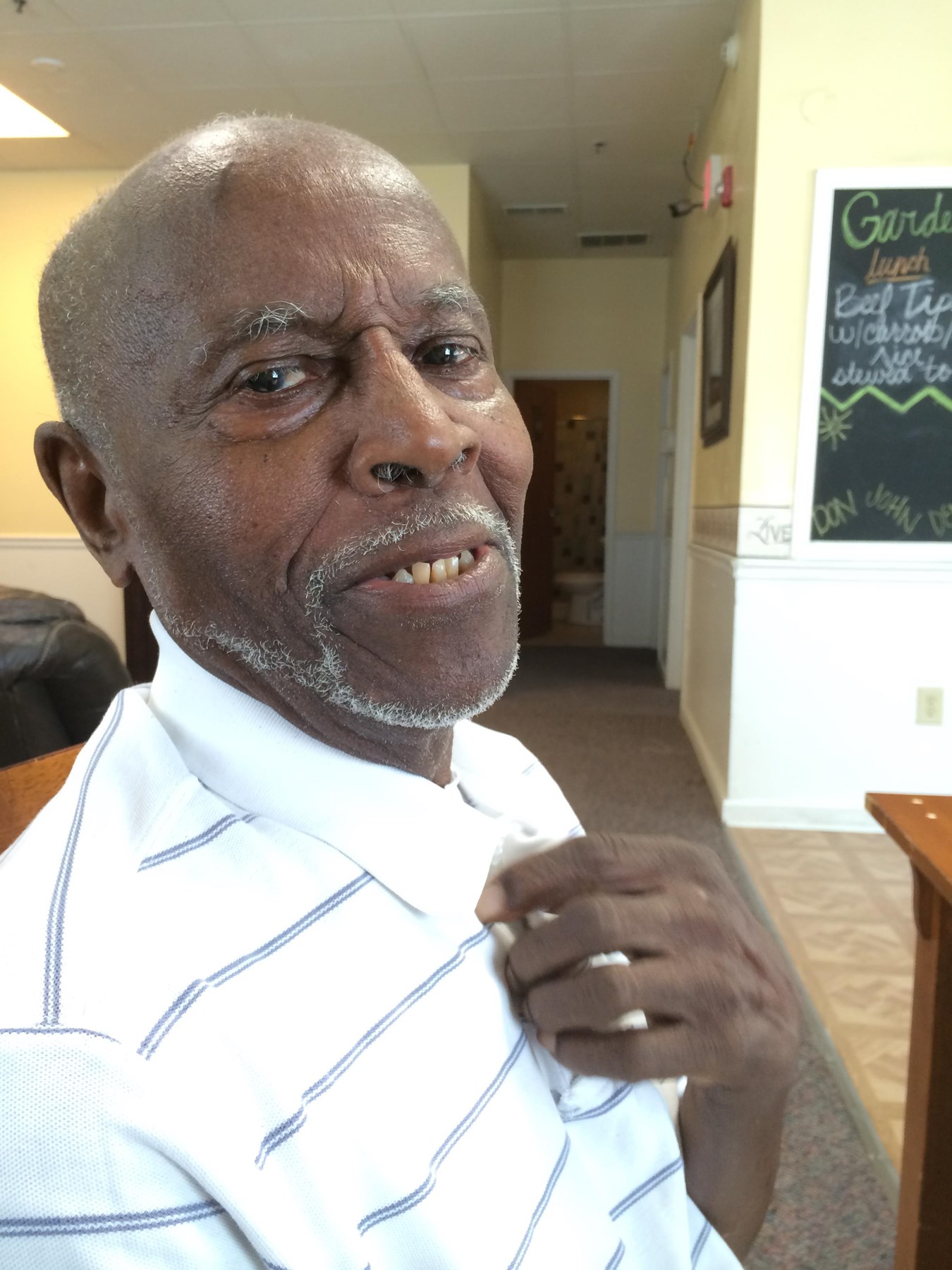 Obituary of John Wallace Cooper