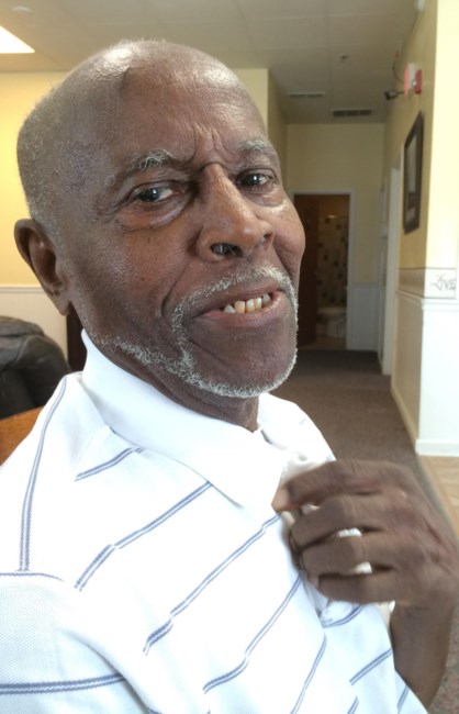 Obituary of John Wallace Cooper