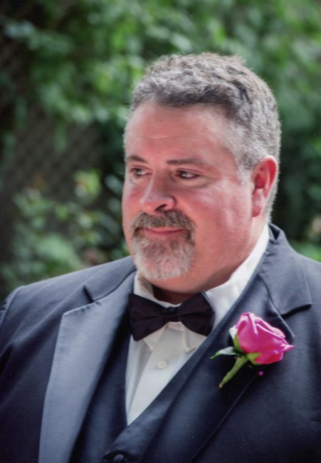 Obituary of Eric J. Gunderson