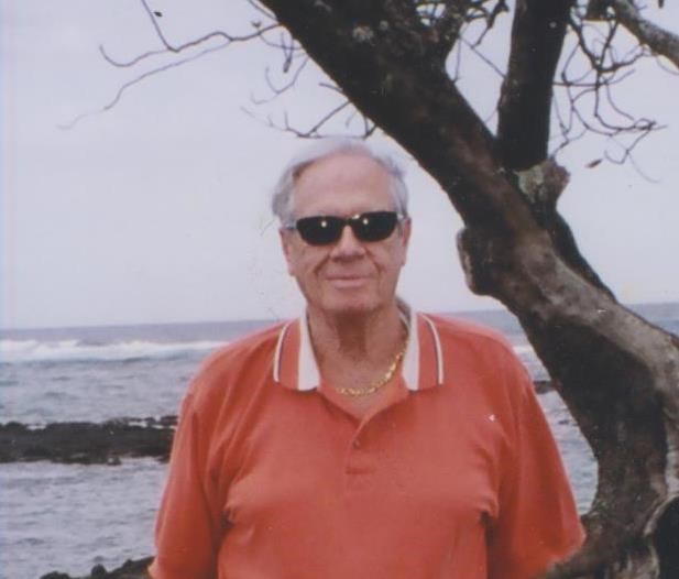 Obituary of Alan Silvers