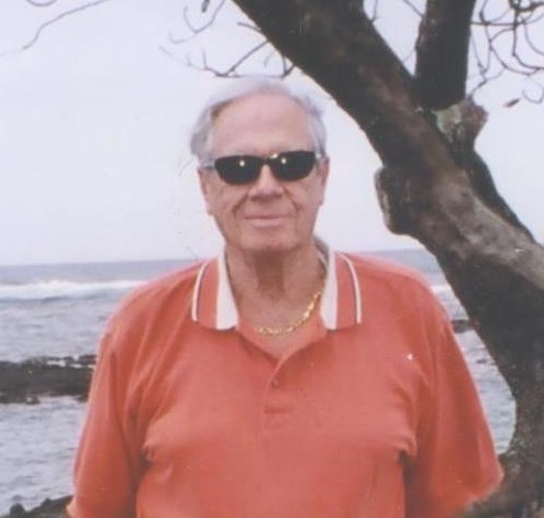 Obituary of Alan Silvers
