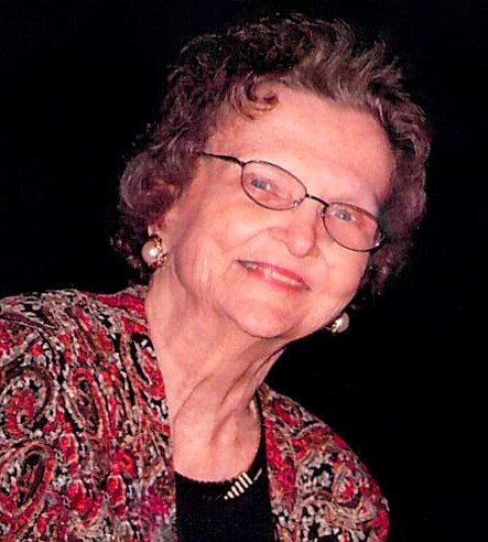 Obituary of Honey Lou Bradley