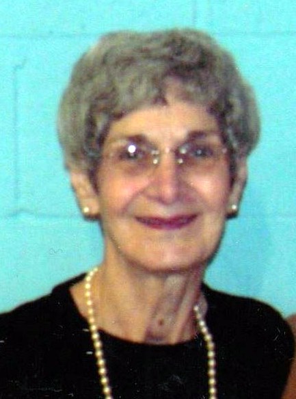 Obituary of Shirley Ann Greimel