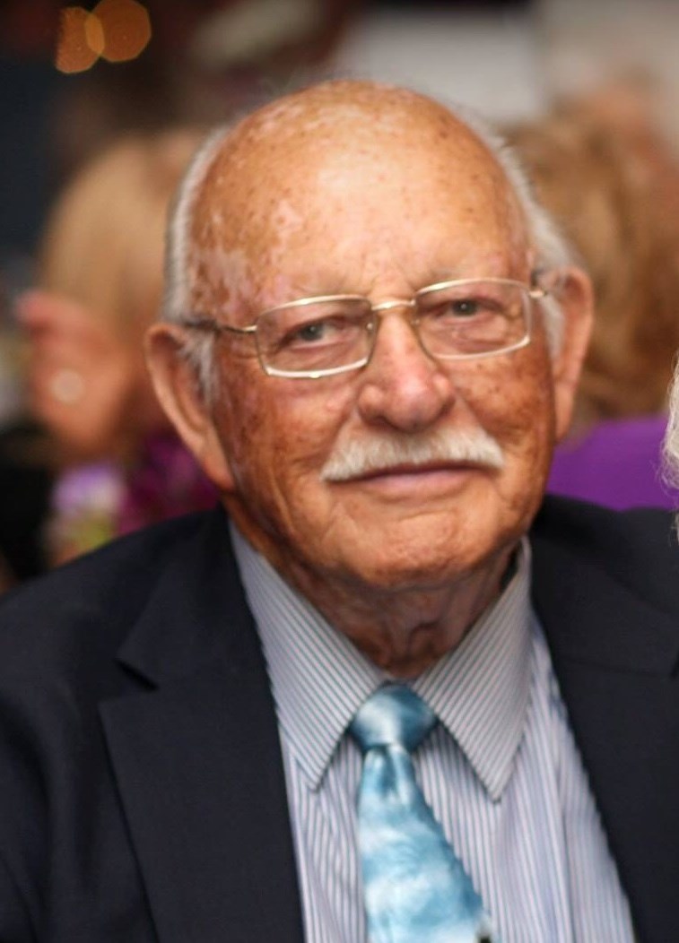 Obituary of Donald Alee DeVore