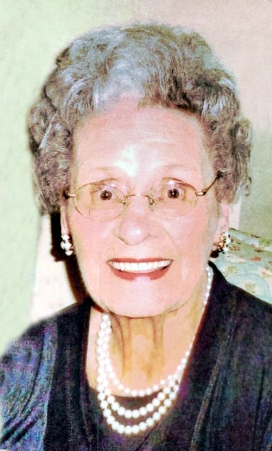 Obituario de Josephine E.  Wienckosky