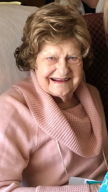 Obituary of Dorothy Mae Shipper