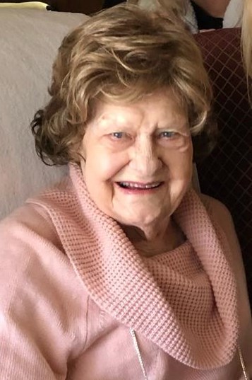 Obituary of Dorothy Mae Shipper