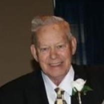 Obituary of Franklin D. Beverly