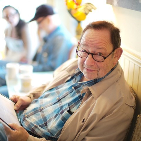 Obituary of H George Connell