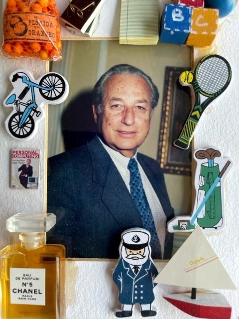 Obituary of Anthony Frank Schepis