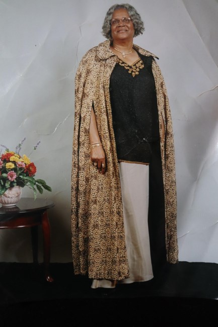 Obituary of Elizabeth Eason