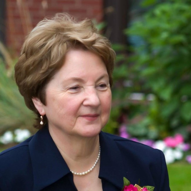 Obituary of Dorothea Marie Arab