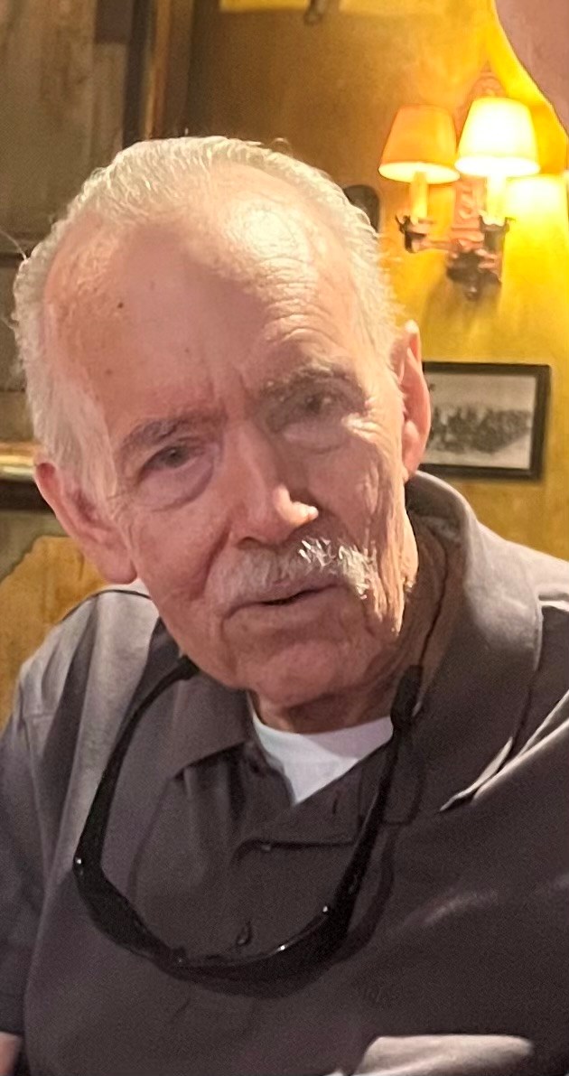 Obituary of Curtis Roland Clark