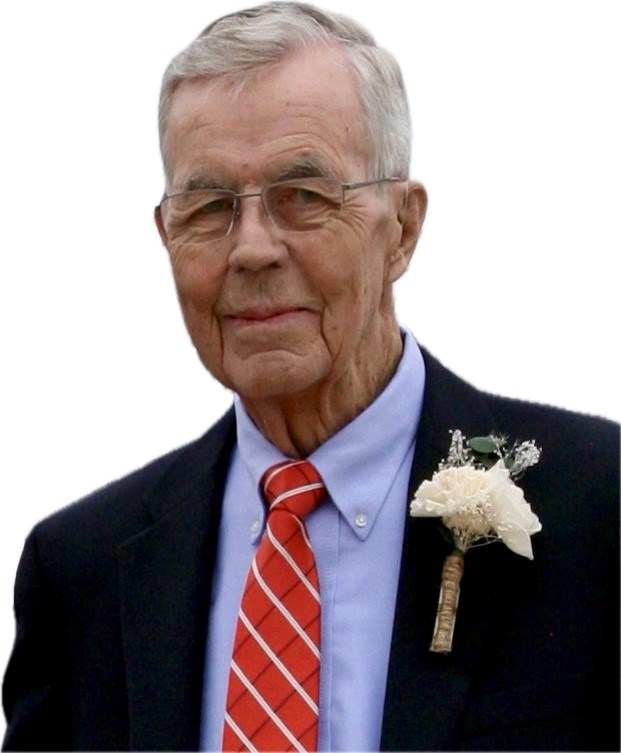 Obituary of Ray Barnes