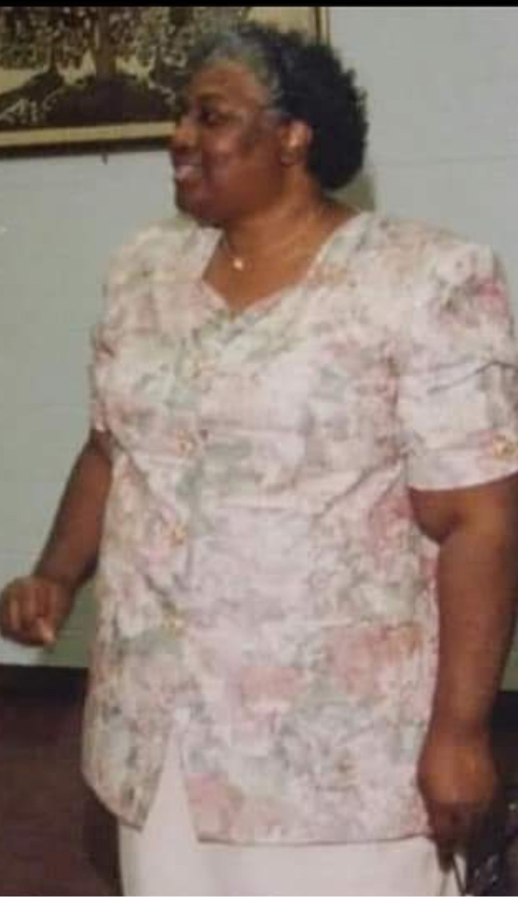 Obituary of Beverly Jean Powell
