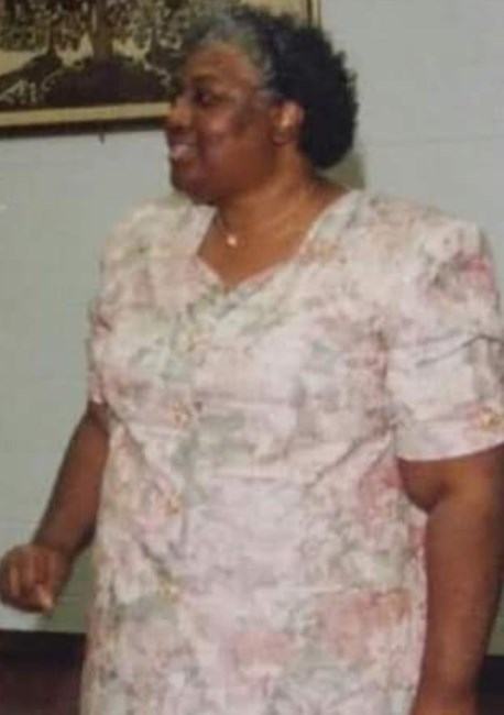 Obituary of Beverly Jean Powell