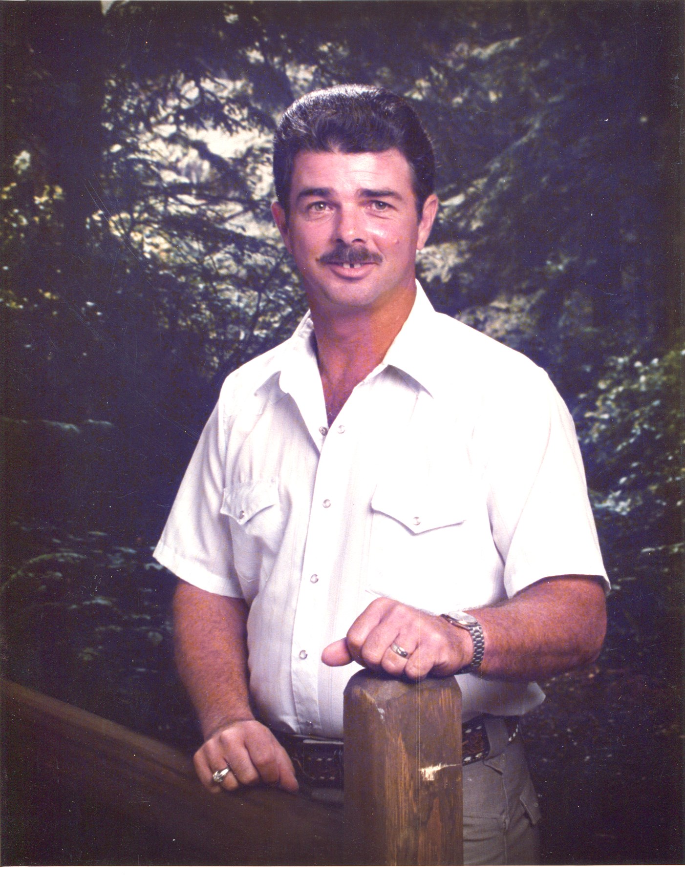 Obituary of Tommy Raburn