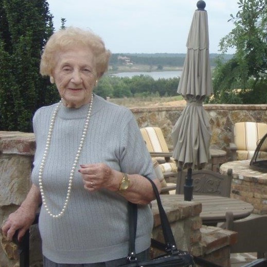 Obituary of Theresa C. D'Alesio