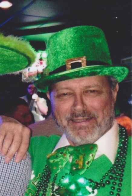 Obituary of Jimmy J. Richardson
