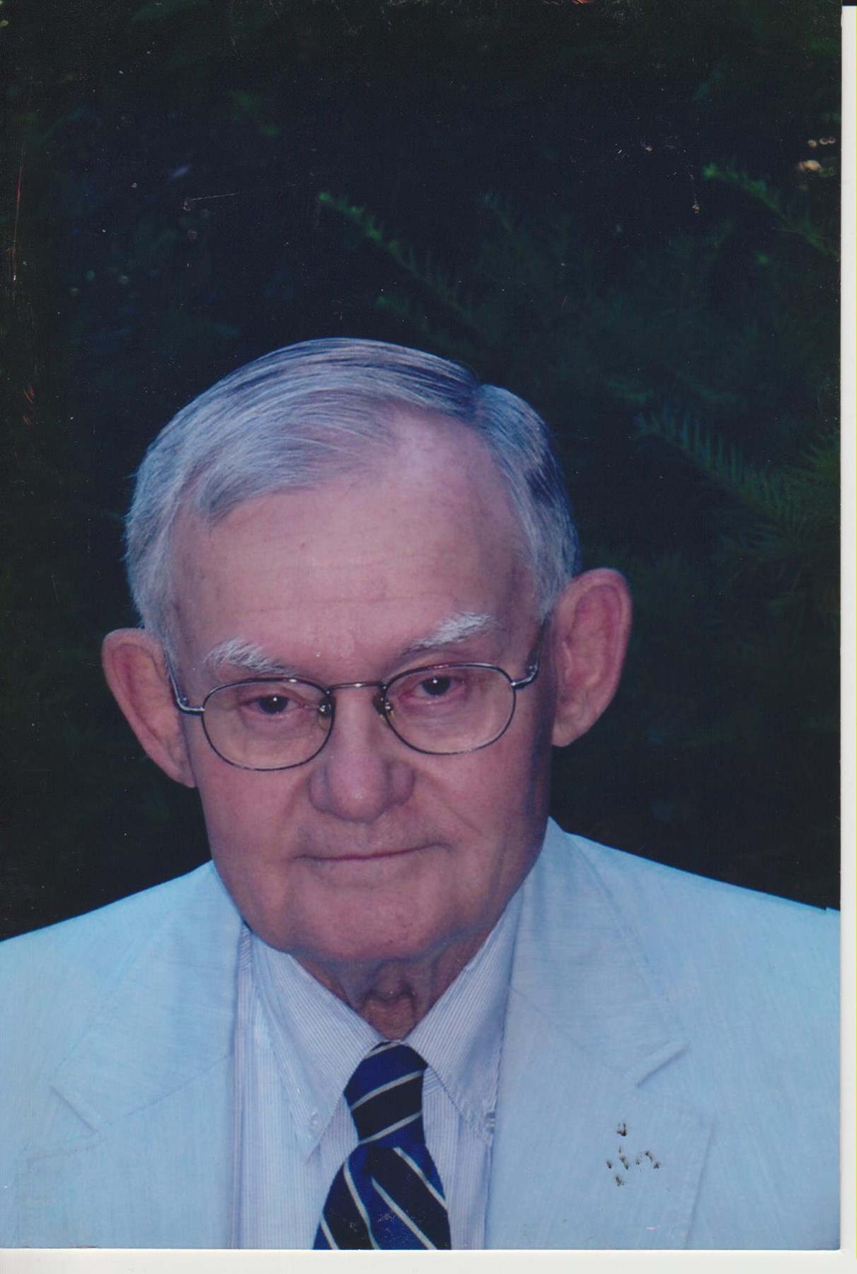 Obituary of Glynn D. Barnett