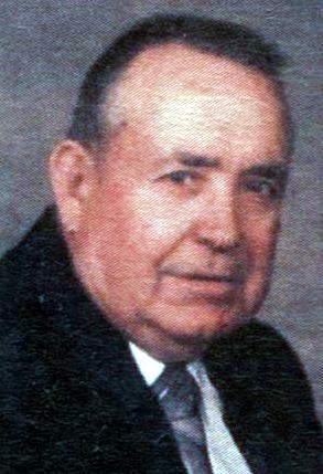 Obituary of Henry Tucker Smith