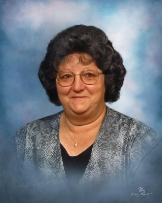 Obituary of Joyce Padgett Bates