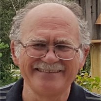 Obituary of Patrick Scott Klein