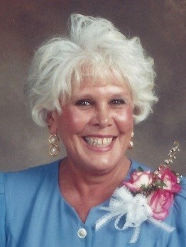 Obituary of Charlotte Ann Taylor (Burnett)