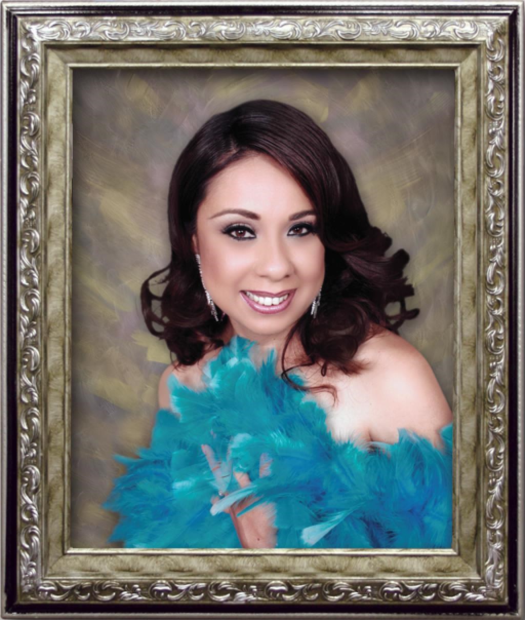 Obituary of Maria Cristina Masumoto