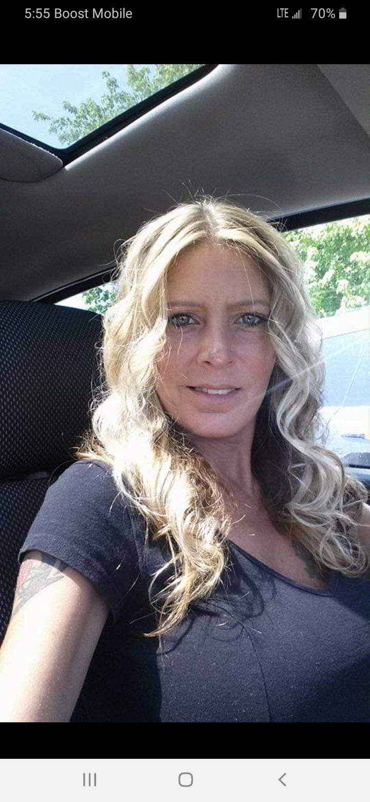 Obituary of Shawn Marie Seevers