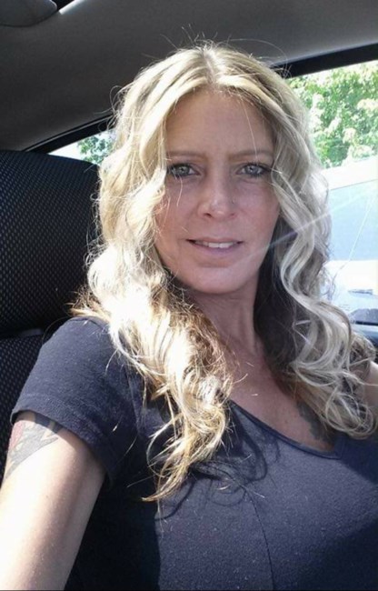 Obituary of Shawn Marie Seevers