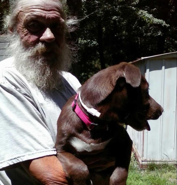 Obituary of Ronald Nelson Durrette