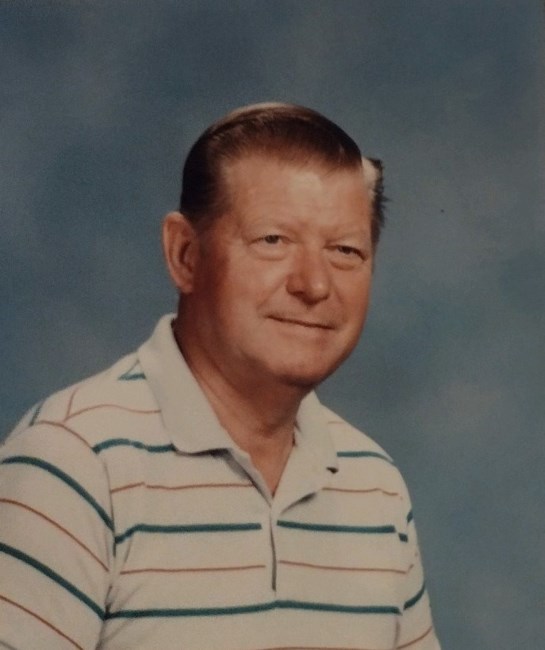 Obituary of Paul E Snyder