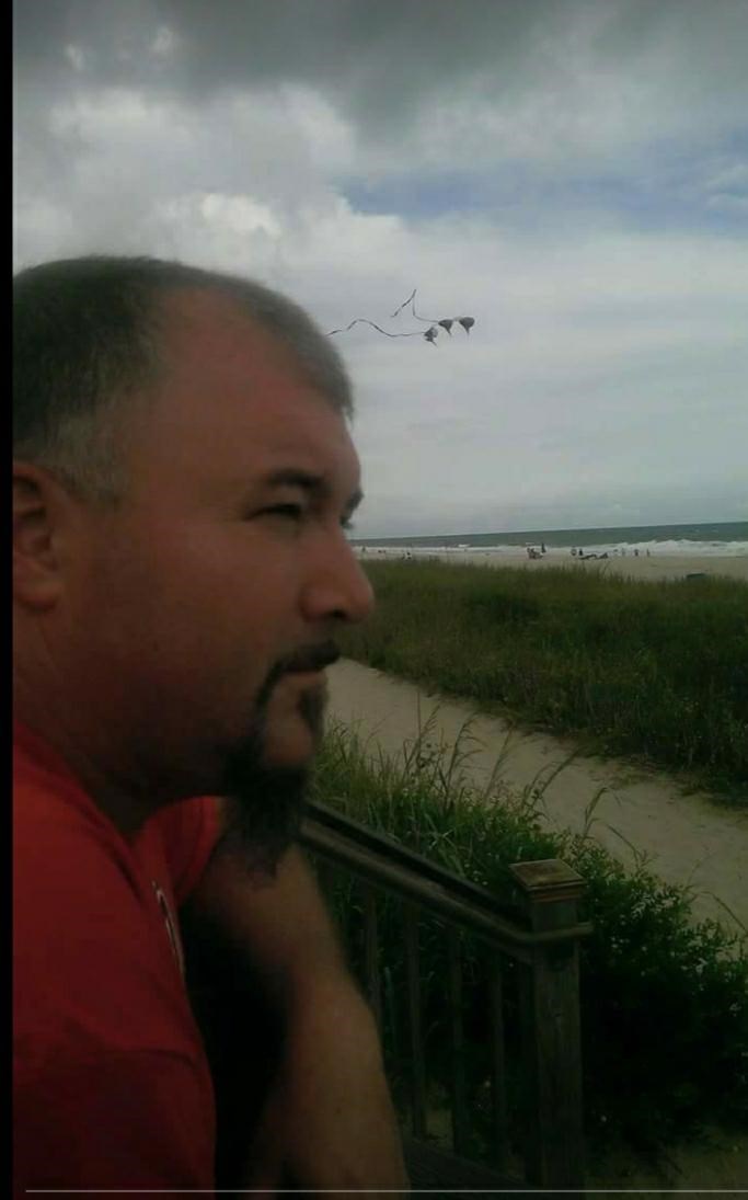 Obituary of Russ Alex Lofland