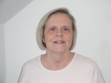 Obituary of Pamela Wolfe Roblyer