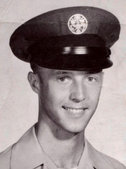 Obituary of John Barcott Newman