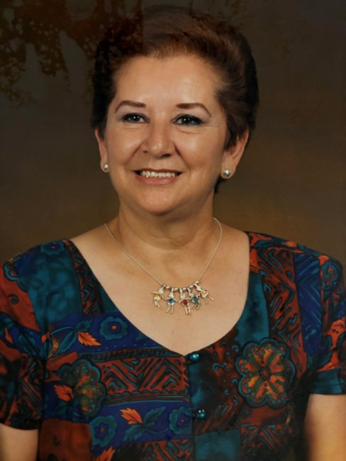 Obituary of Eliria "Lil" Lucero