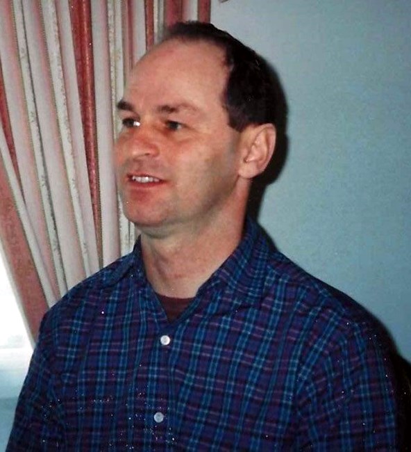 Obituary of John Alvin Gregory Polegato