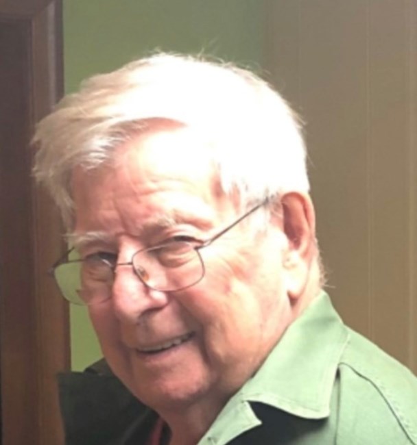 Obituary of Peter Joseph Dubay